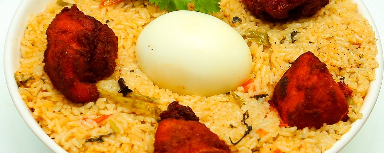 Rusi Briyani cover